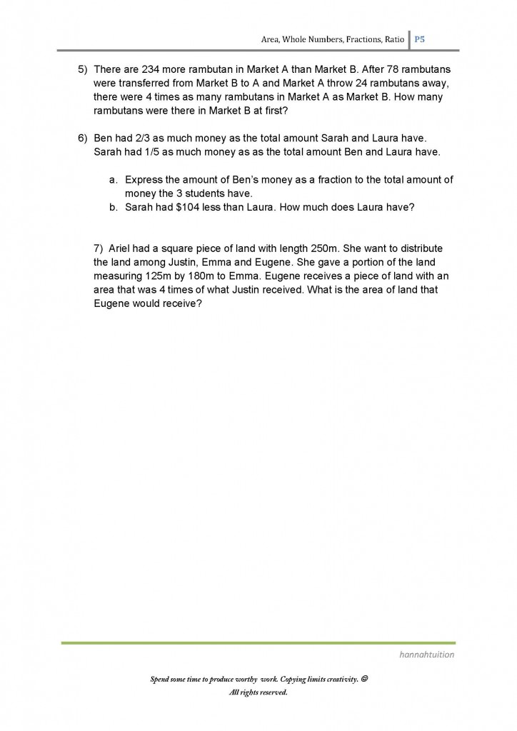 P5 Area,World numbers, Ratio, Fractions Problem sums3_Page_2
